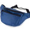 Torebka biodrowa RINI P002932A niebieski