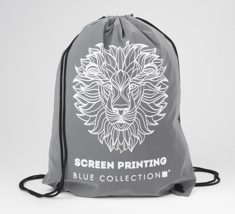 Worek na sznurkach VISI P002943A