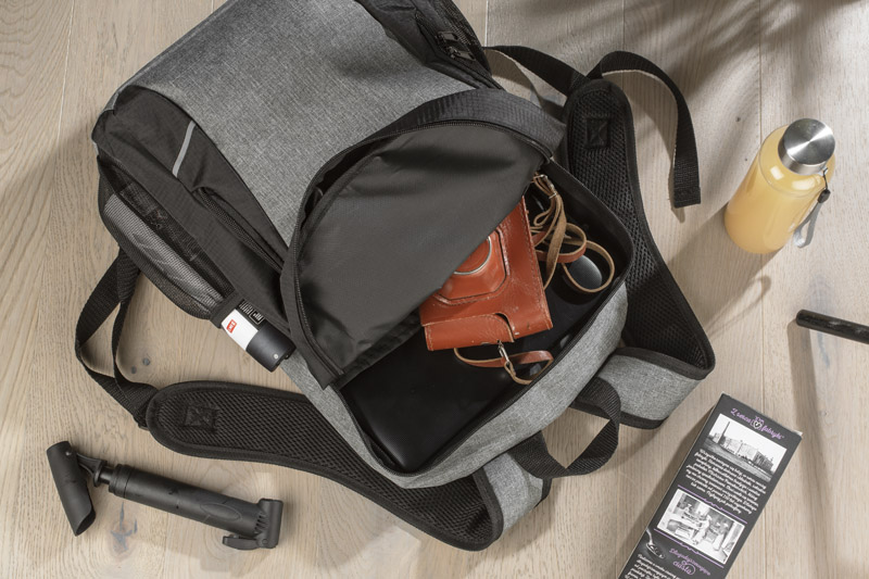 Plecak rPET UTILE P002951A