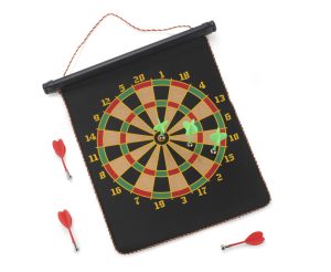Dart magnetyczny SPIKI P041579A