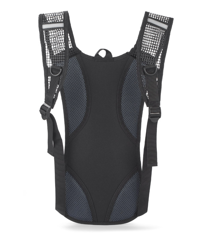 Plecak rowerowy RODE P043731A