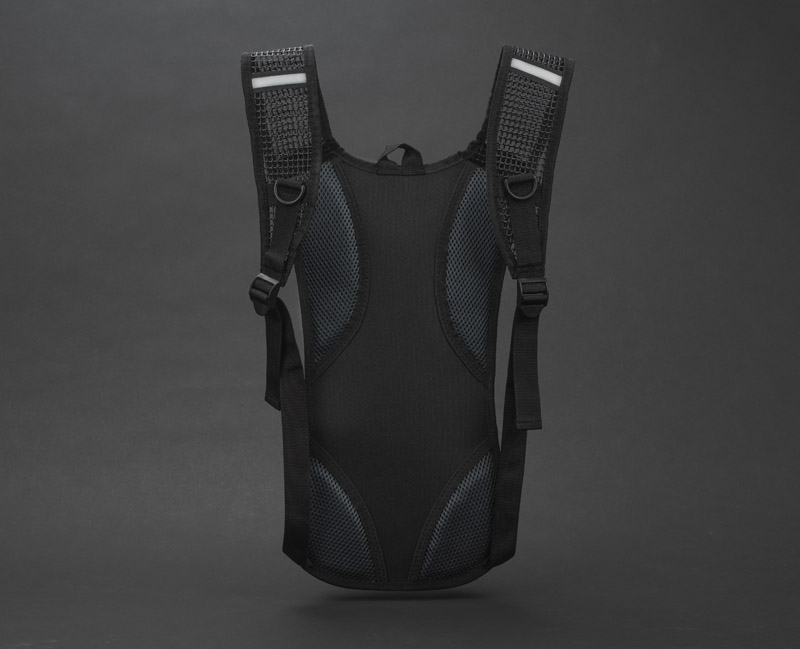 Plecak rowerowy RODE P043731A