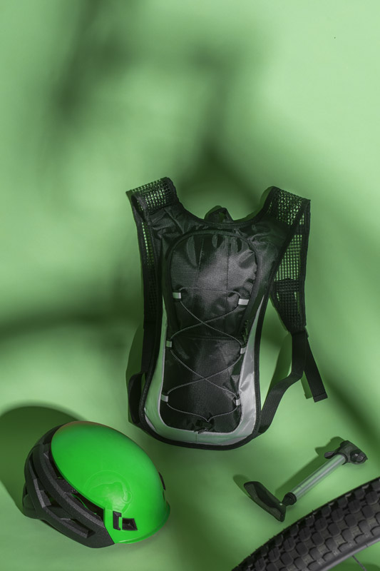 Plecak rowerowy RODE P043731A