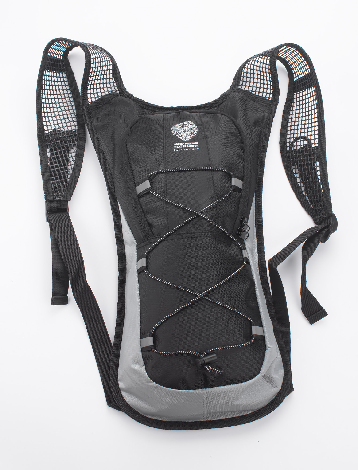 Plecak rowerowy RODE P043731A