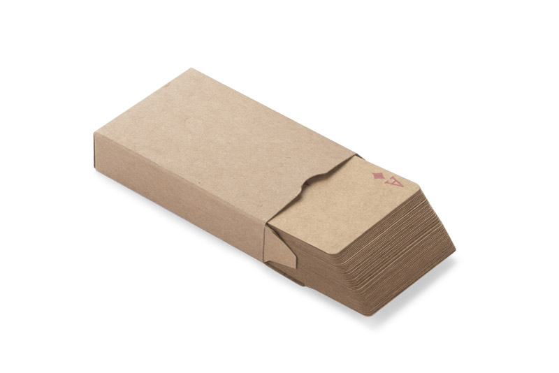 Karty do gry MAKAO P043732A