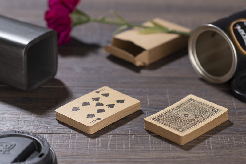 Karty do gry MAKAO P043732A