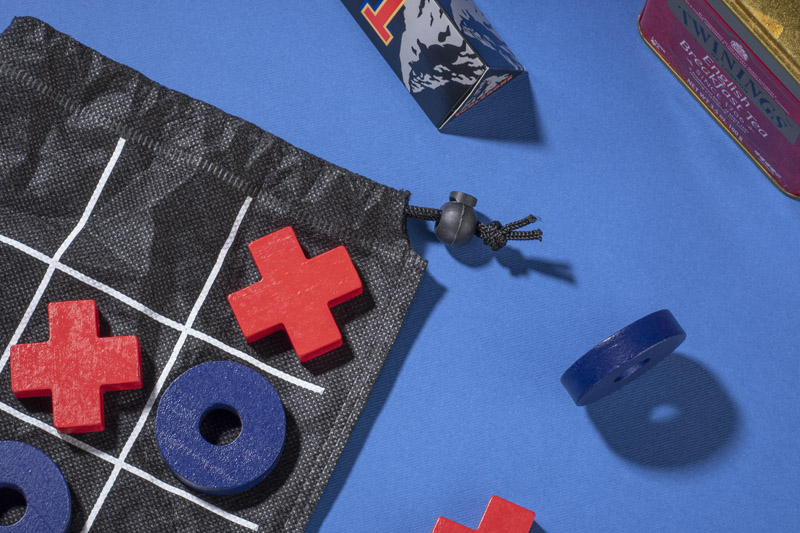 Gra logiczna TIK P043995A