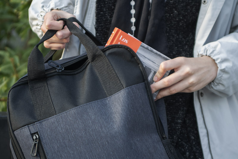 Plecak SUIT P043996A