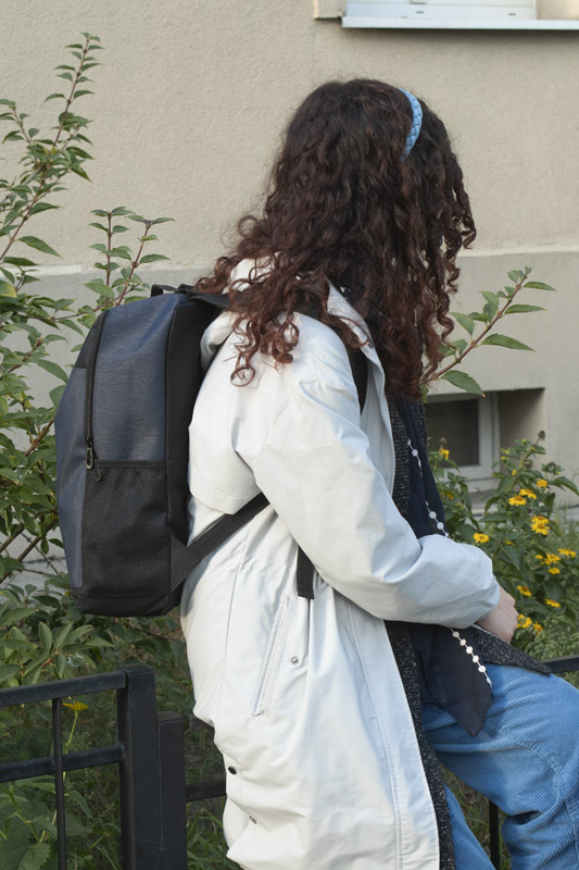 Plecak SUIT P043996A