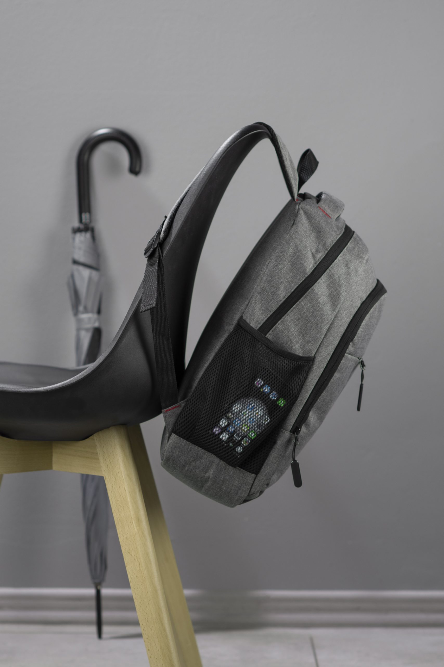 Plecak MARSH P049166A