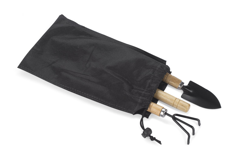 Zestaw mini narzędzi ogrodniczych FLOWER P049168A