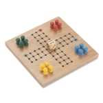 Gra chińczyk PAWN P056558A