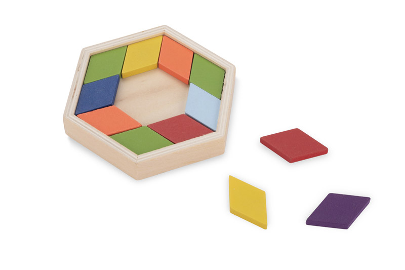 Układanka PIXO P056559A