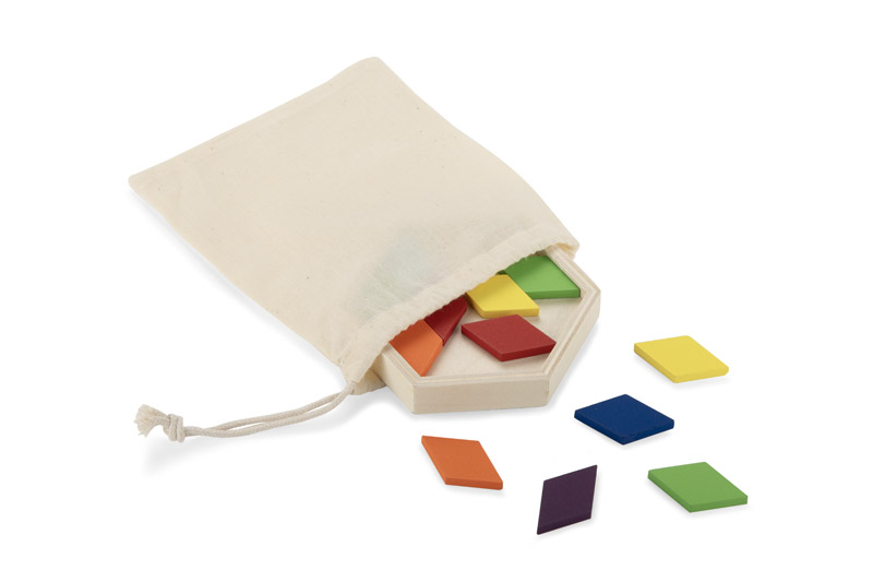 Układanka PIXO P056559A