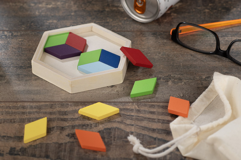 Układanka PIXO P056559A