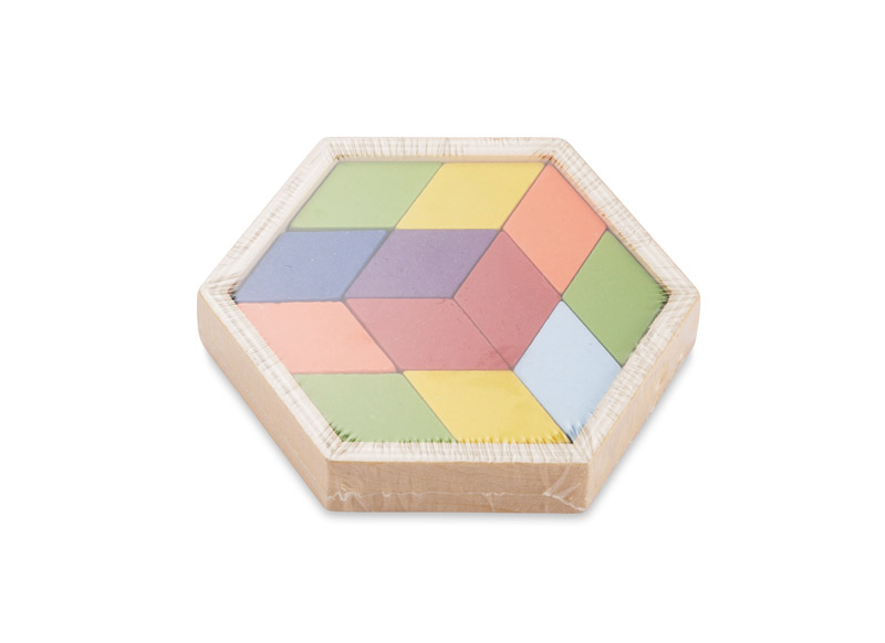 Układanka PIXO P056559A