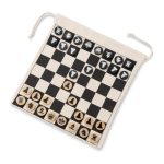 Szachy w woreczku ROYAL P067289A