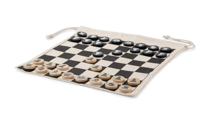 Szachy w woreczku ROYAL P067289A