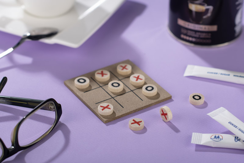 Gra logiczna DINIK P101586A