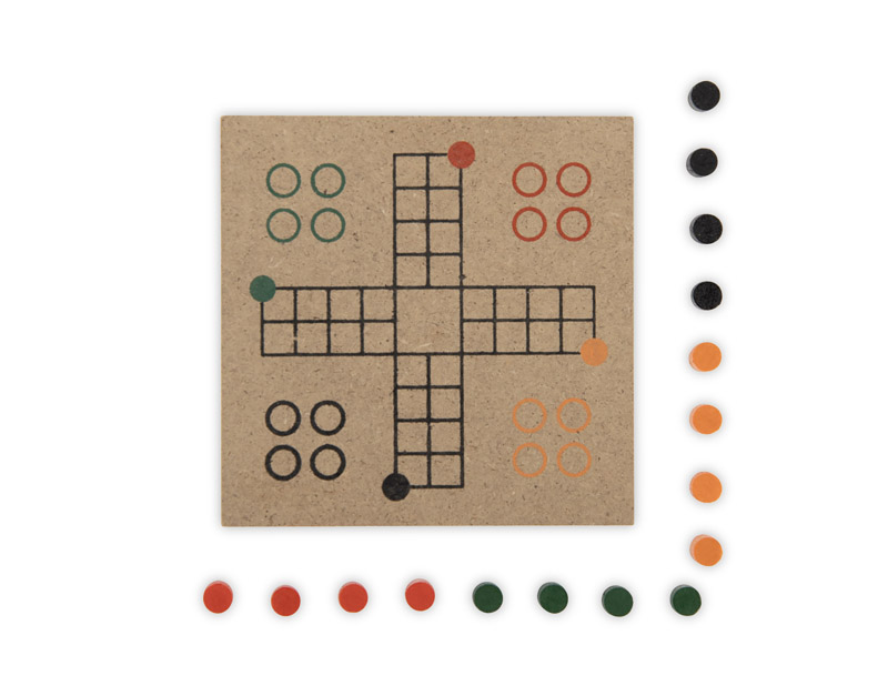 Gra chińczyk SPIL P101587A