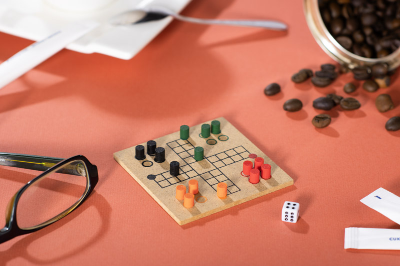 Gra chińczyk SPIL P101587A