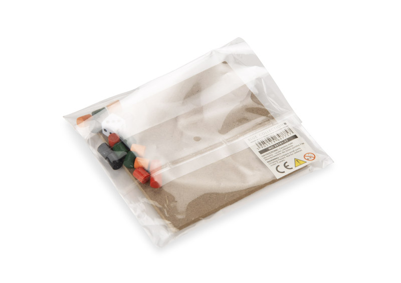 Gra chińczyk SPIL P101587A