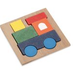 Układanka LOKO P101588A