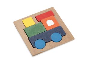 Układanka LOKO P101588A AS-20162-17