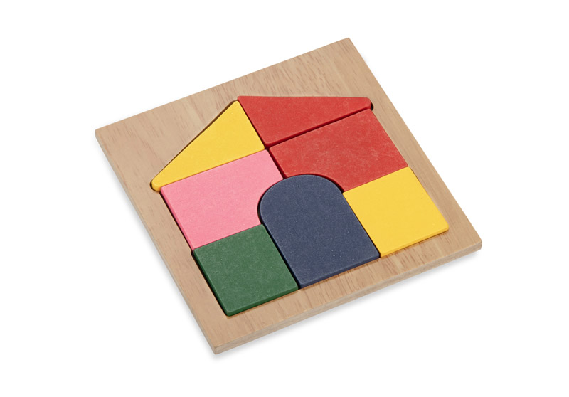 Układanka BALA P101589A AS-20163-17