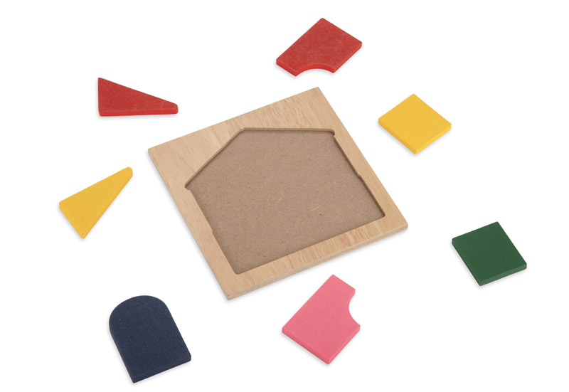 Układanka BALA P101589A