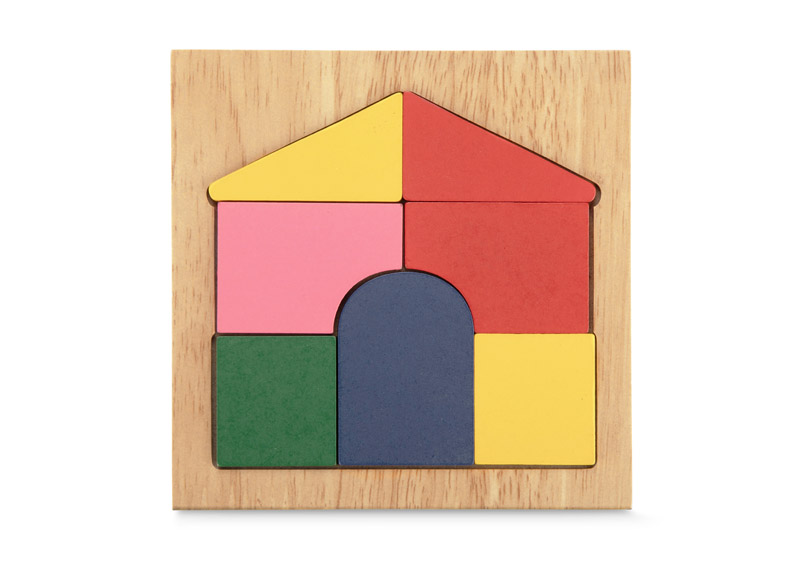 Układanka BALA P101589A