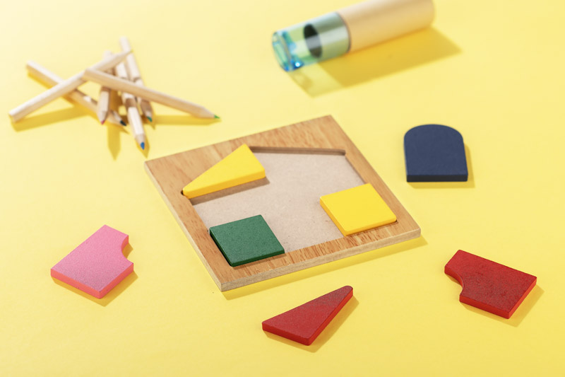 Układanka BALA P101589A