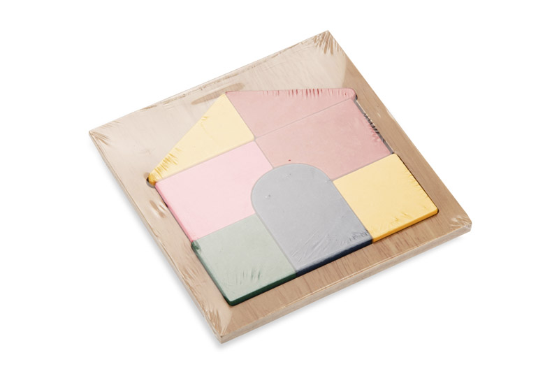 Układanka BALA P101589A