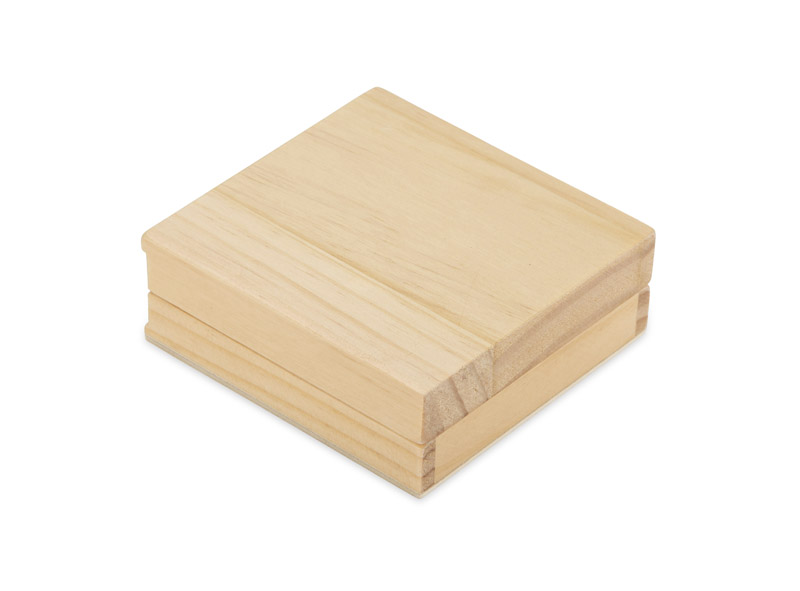 Szachy drewniane ILDE P101590A