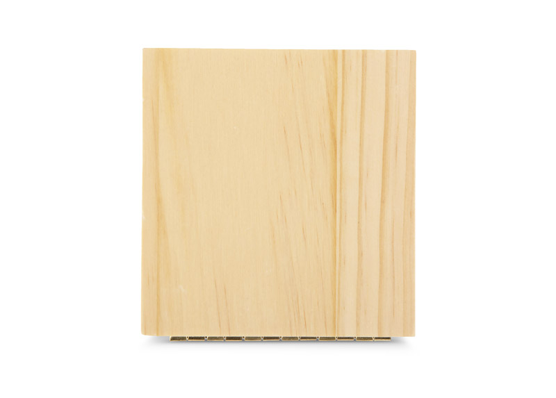 Szachy drewniane ILDE P101590A