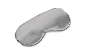 Opaska na oczy do spania VELURO P101591A AS-20165-14