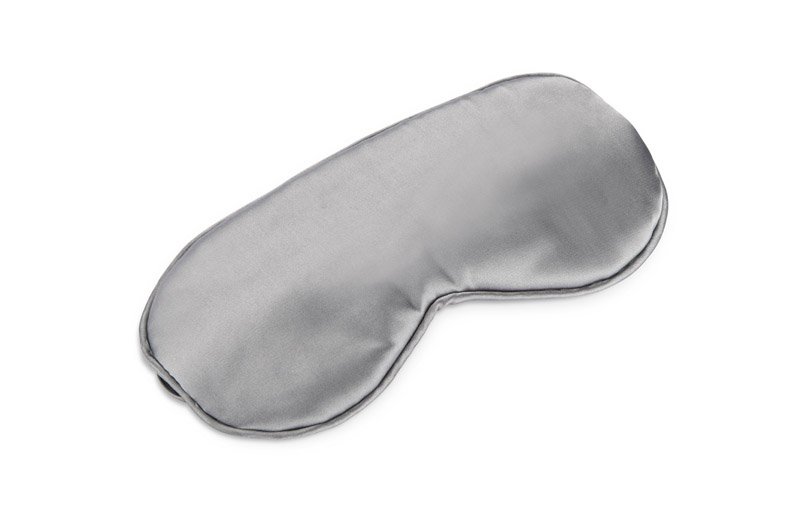 Opaska na oczy do spania VELURO P101591A AS-20165-14