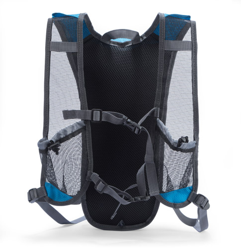 Plecak rowerowy RIDE P002970A