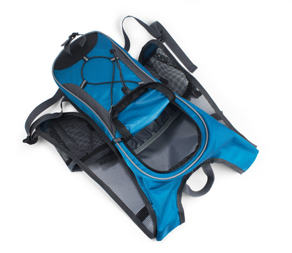 Plecak rowerowy RIDE P002970A