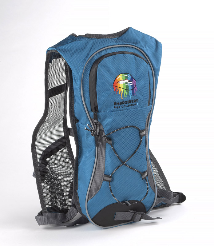 Plecak rowerowy RIDE P002970A