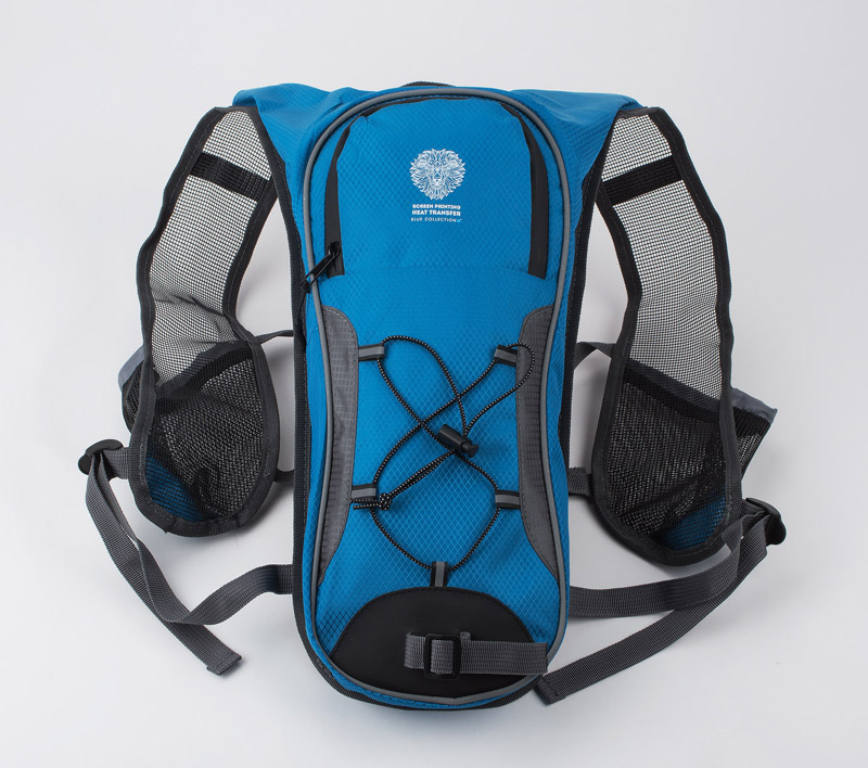 Plecak rowerowy RIDE P002970A