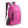 Plecak składany ORI P002971A różowy