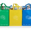 Torby do segregacji odpadów RECIDO P002982A