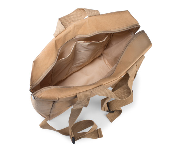 Plecak papierowy CHARTI P002985A