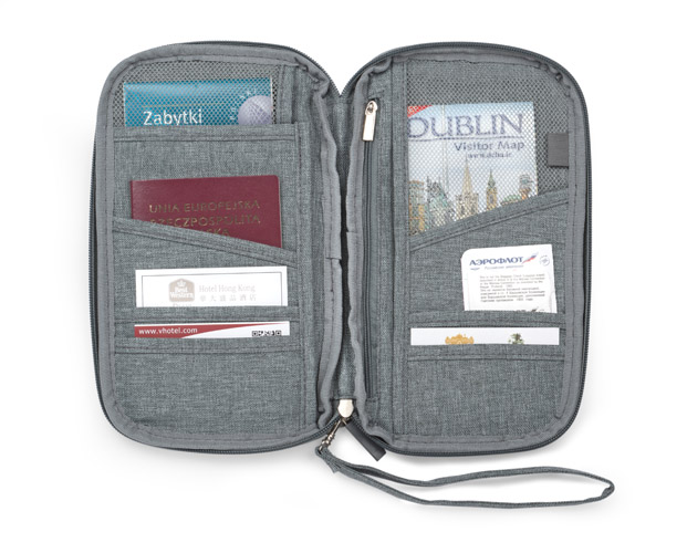 Portfel podróżny MARCO P002986A