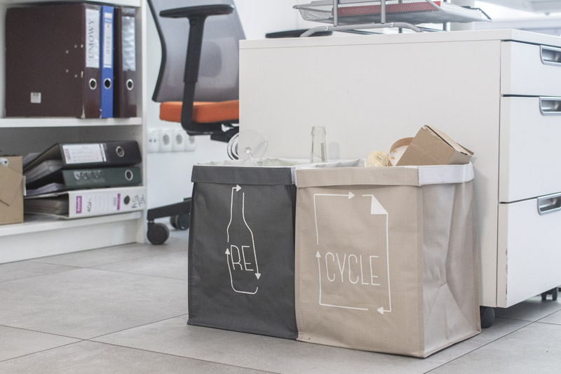 Worki do segregacji SMALA P002988A