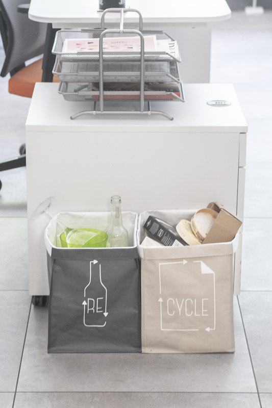 Worki do segregacji SMALA P002988A