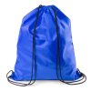 Worek na sznurkach VALO P003001A niebieski