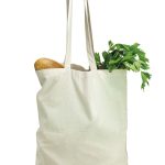 Torba bawełniana KOTO 105g P003010A