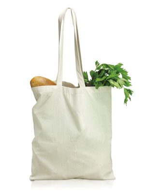 Torba bawełniana KOTO 105g P003010A AS-20251